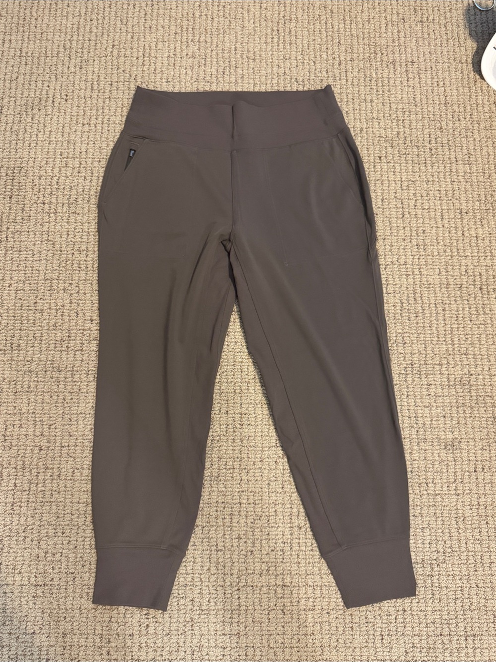 Athleta Venice High Rise Jogger